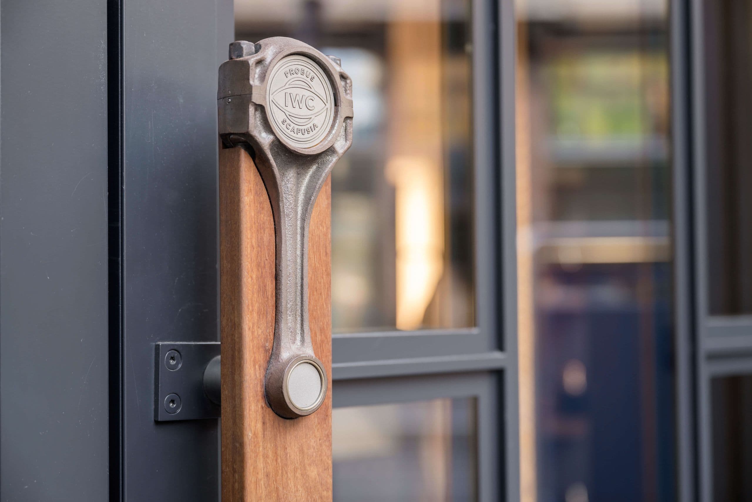 Spezialanfertigungen